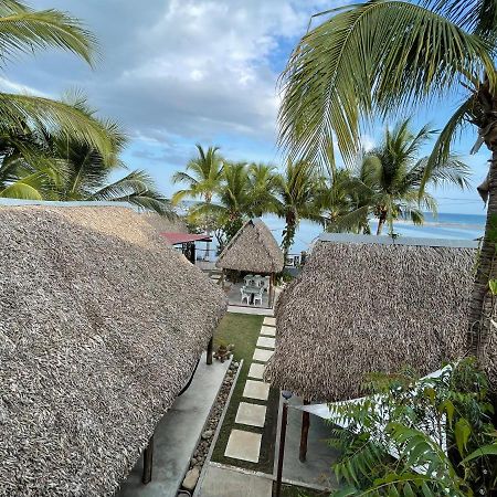 San Carlos Surf Resort & Eco Lodge المظهر الخارجي الصورة