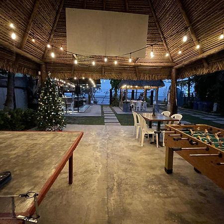 San Carlos Surf Resort & Eco Lodge المظهر الخارجي الصورة