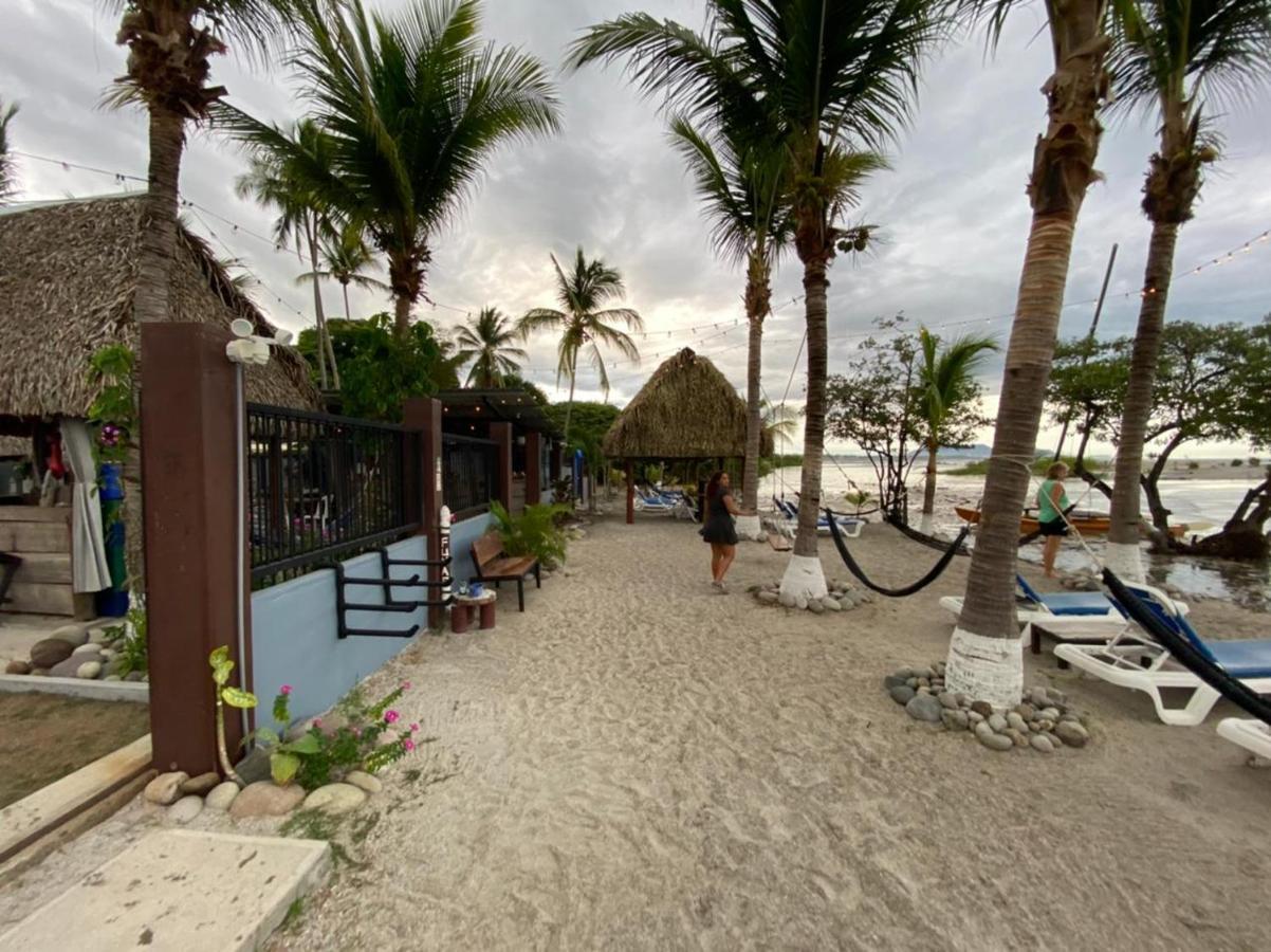 San Carlos Surf Resort & Eco Lodge المظهر الخارجي الصورة