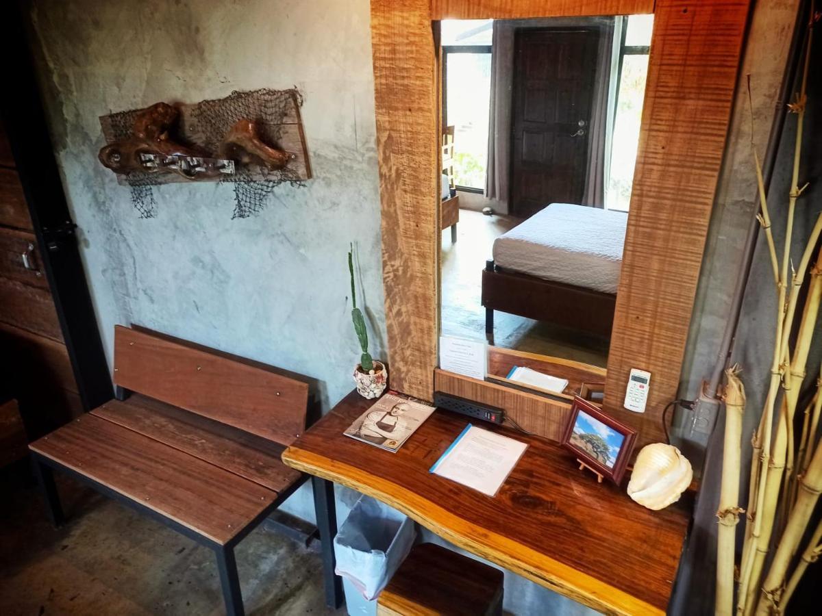San Carlos Surf Resort & Eco Lodge المظهر الخارجي الصورة