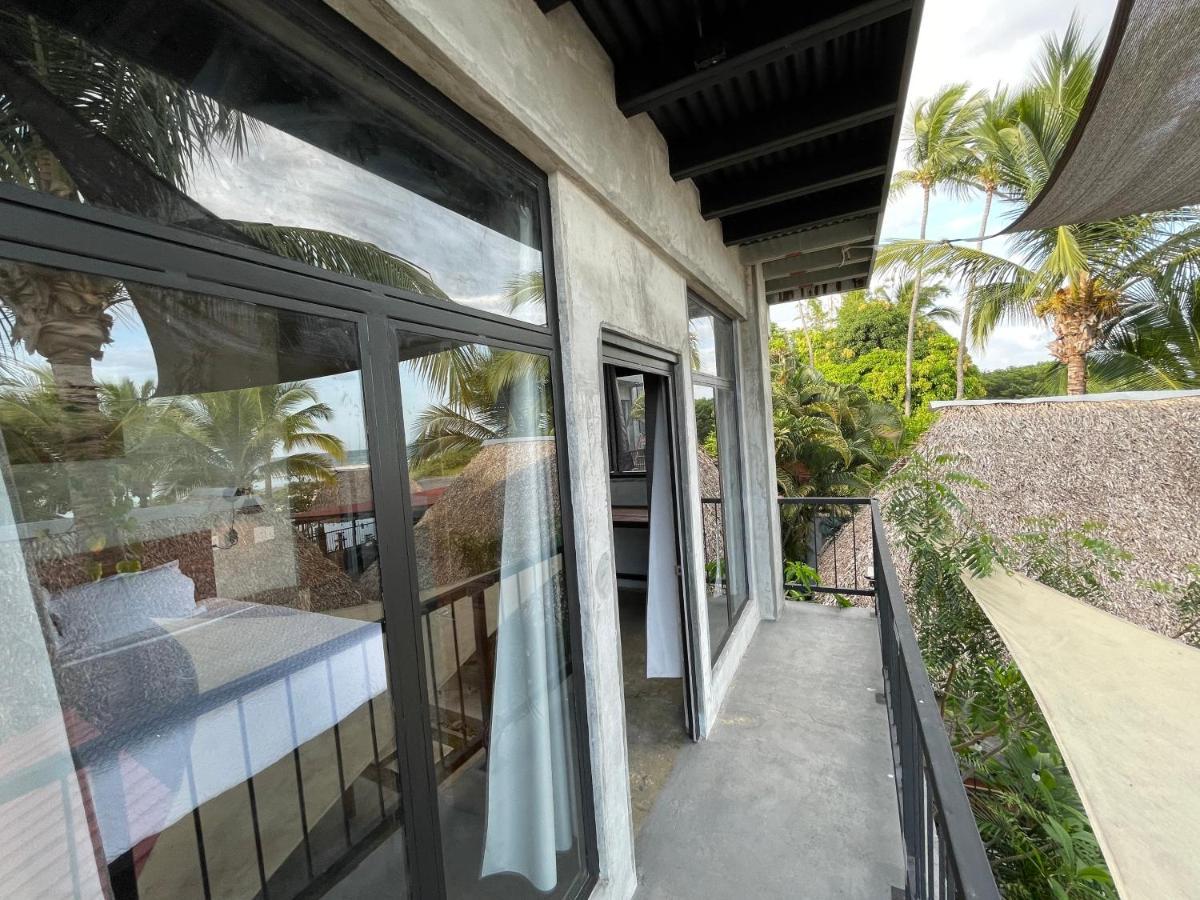 San Carlos Surf Resort & Eco Lodge المظهر الخارجي الصورة