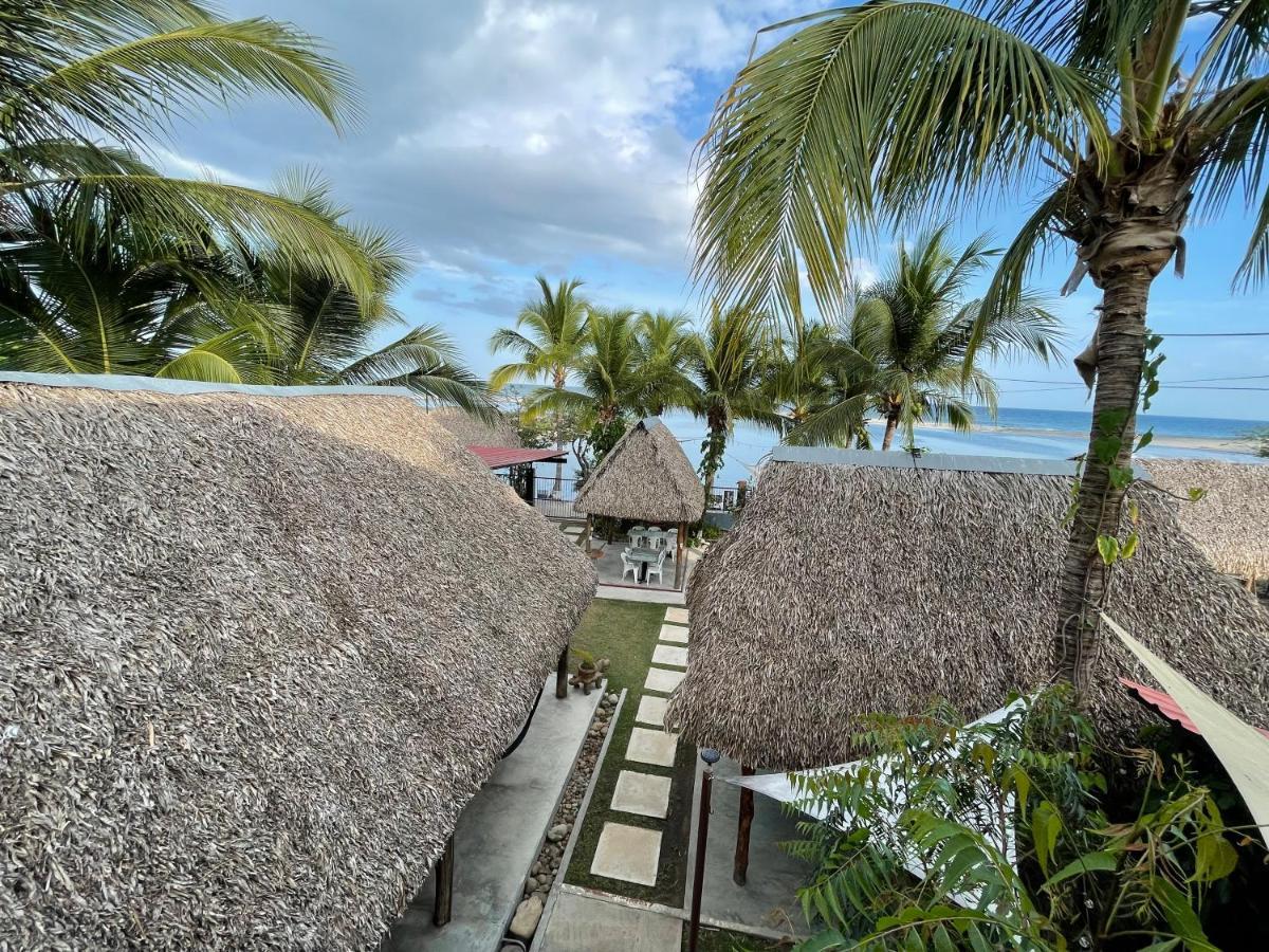 San Carlos Surf Resort & Eco Lodge المظهر الخارجي الصورة