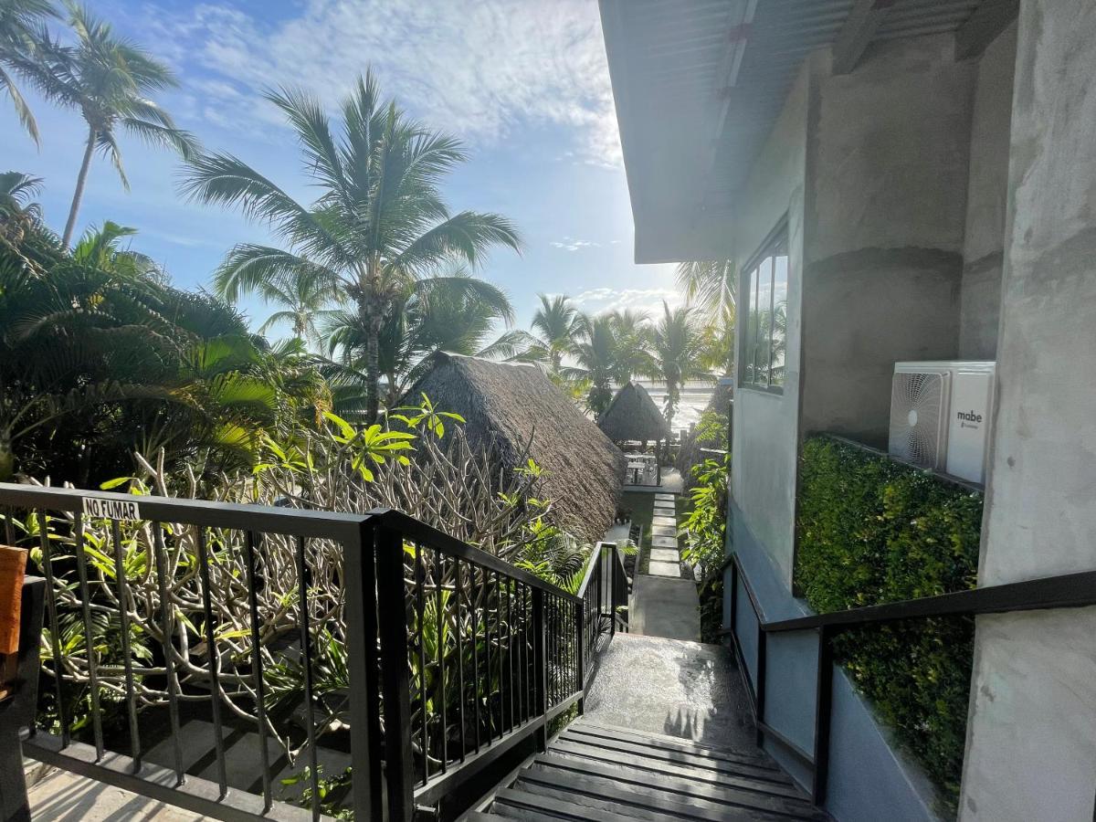 San Carlos Surf Resort & Eco Lodge المظهر الخارجي الصورة