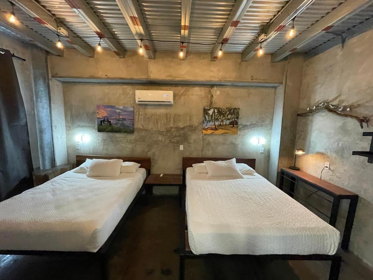 San Carlos Surf Resort & Eco Lodge المظهر الخارجي الصورة