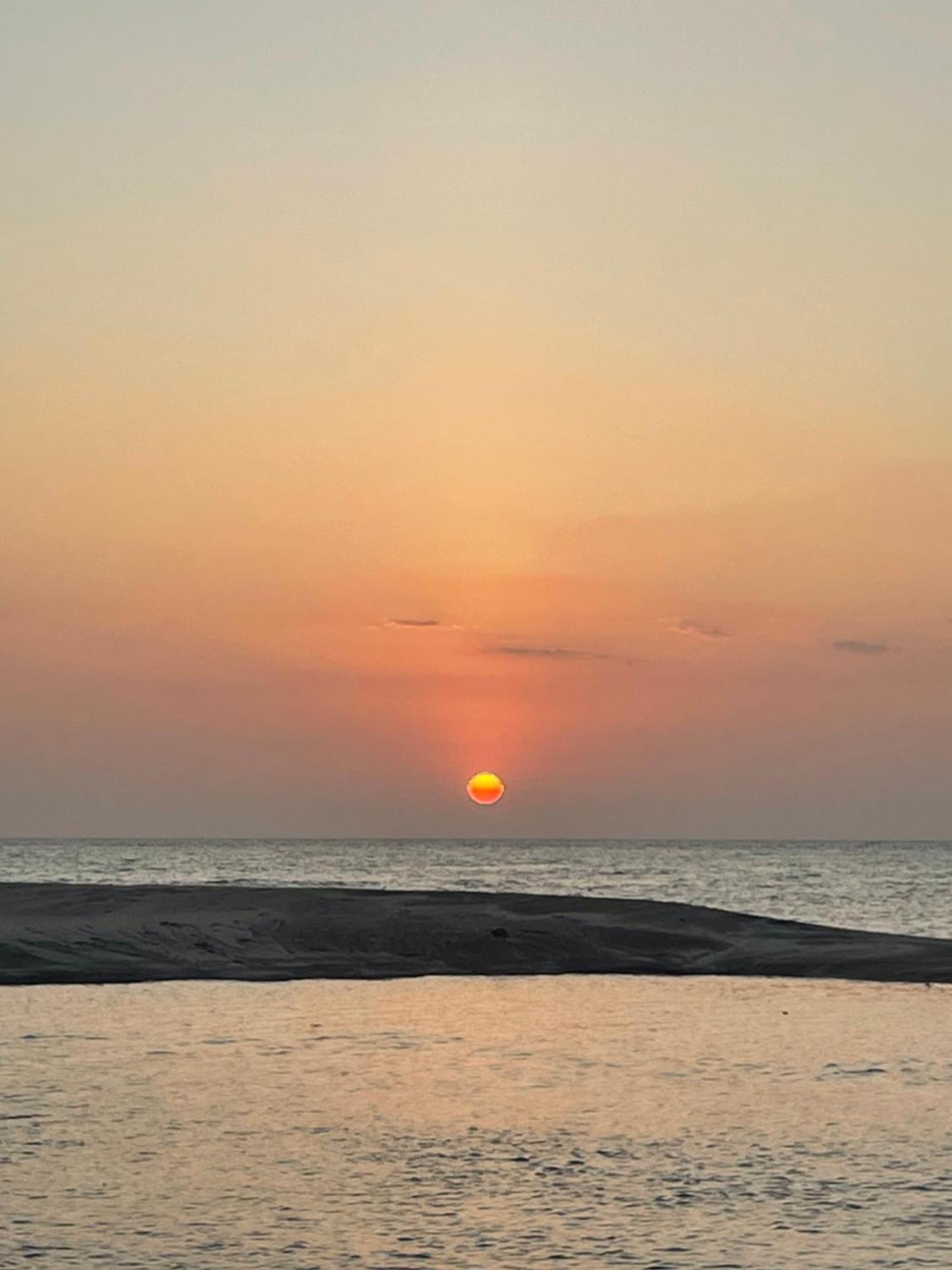 San Carlos Surf Resort & Eco Lodge المظهر الخارجي الصورة