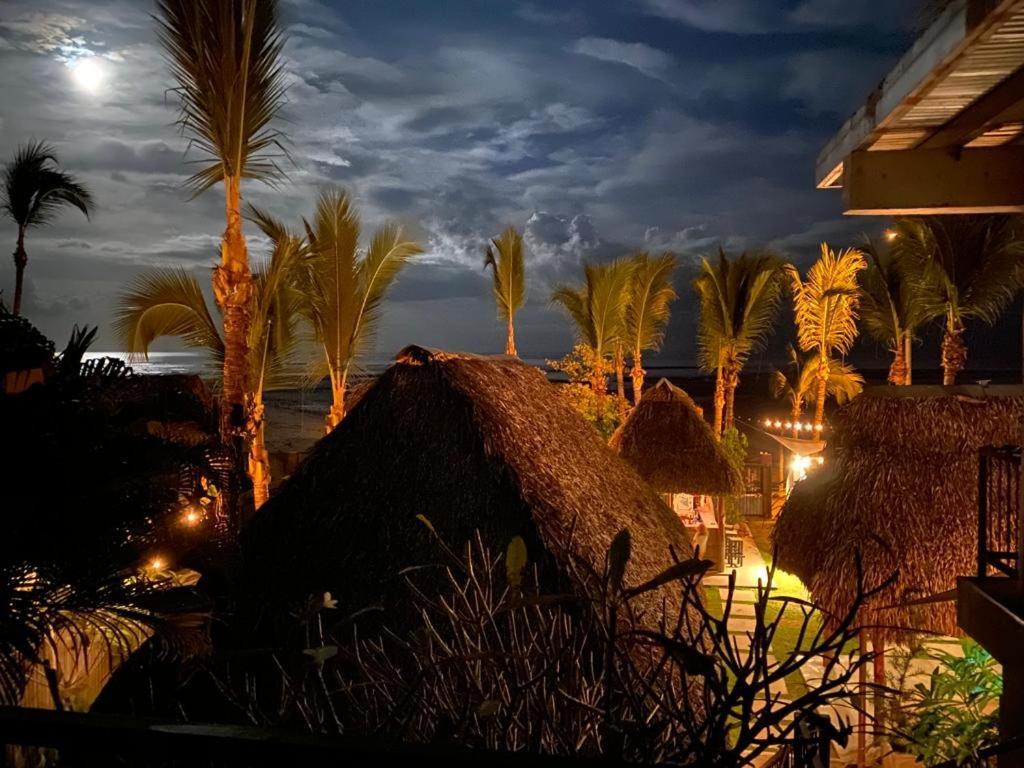 San Carlos Surf Resort & Eco Lodge المظهر الخارجي الصورة