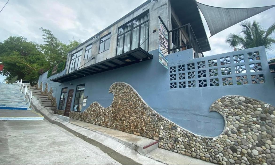San Carlos Surf Resort & Eco Lodge المظهر الخارجي الصورة