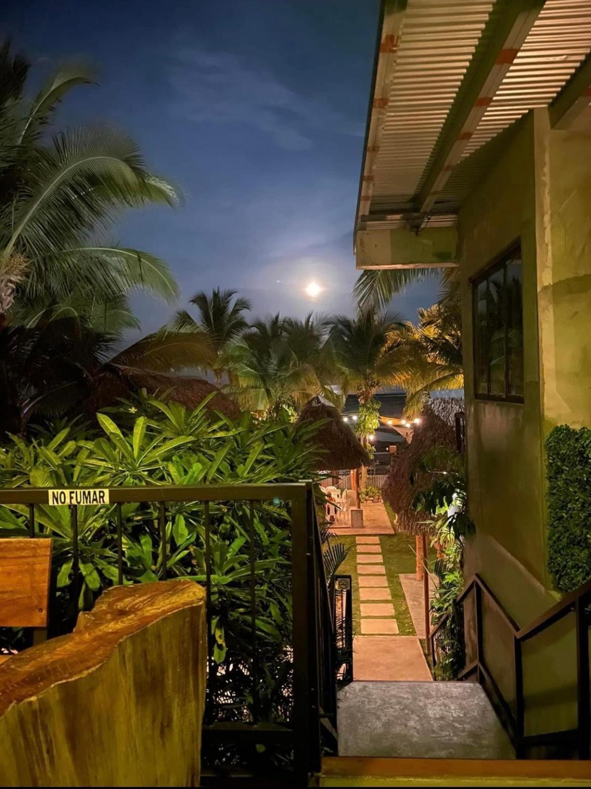 San Carlos Surf Resort & Eco Lodge المظهر الخارجي الصورة
