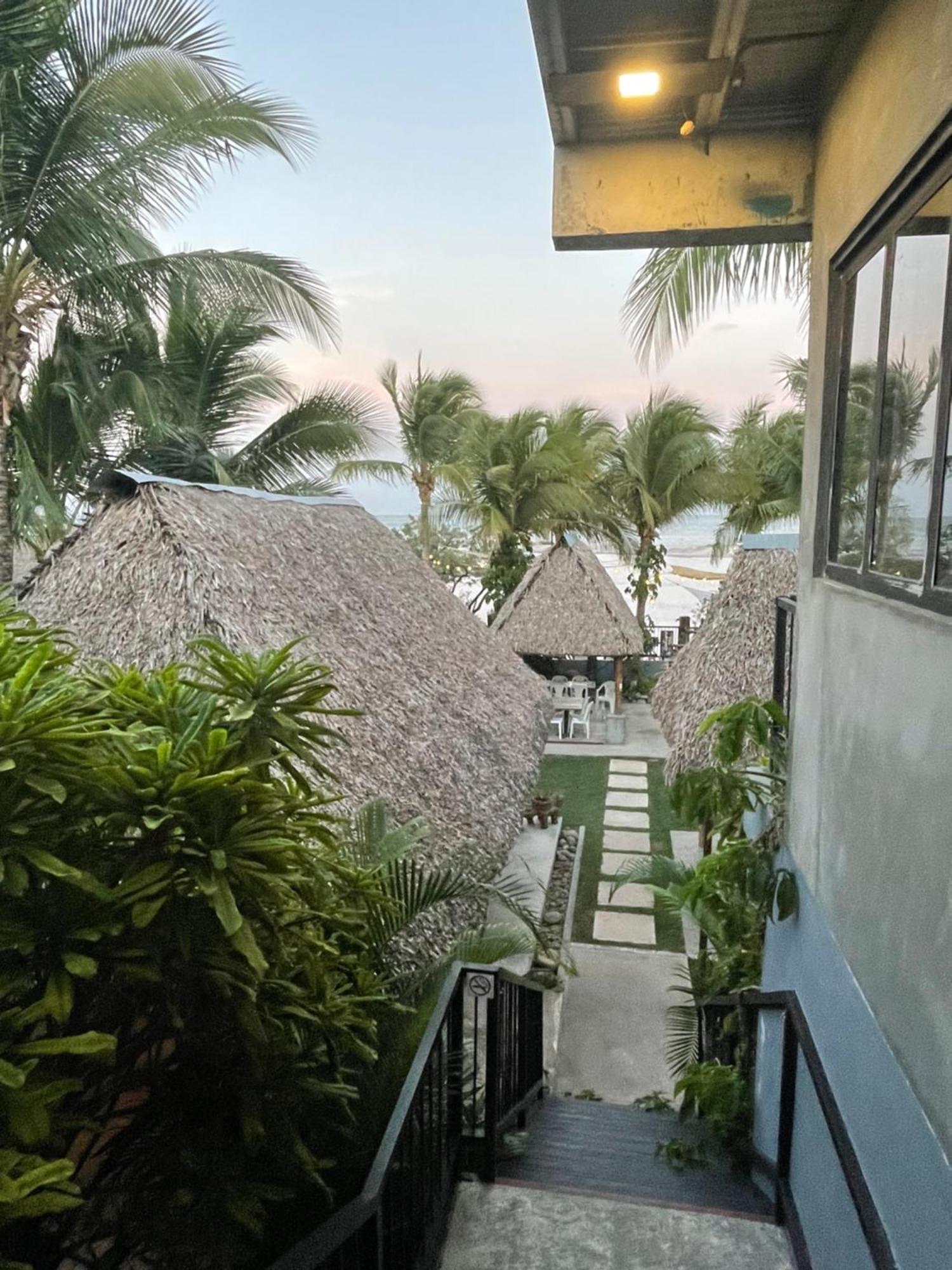 San Carlos Surf Resort & Eco Lodge المظهر الخارجي الصورة