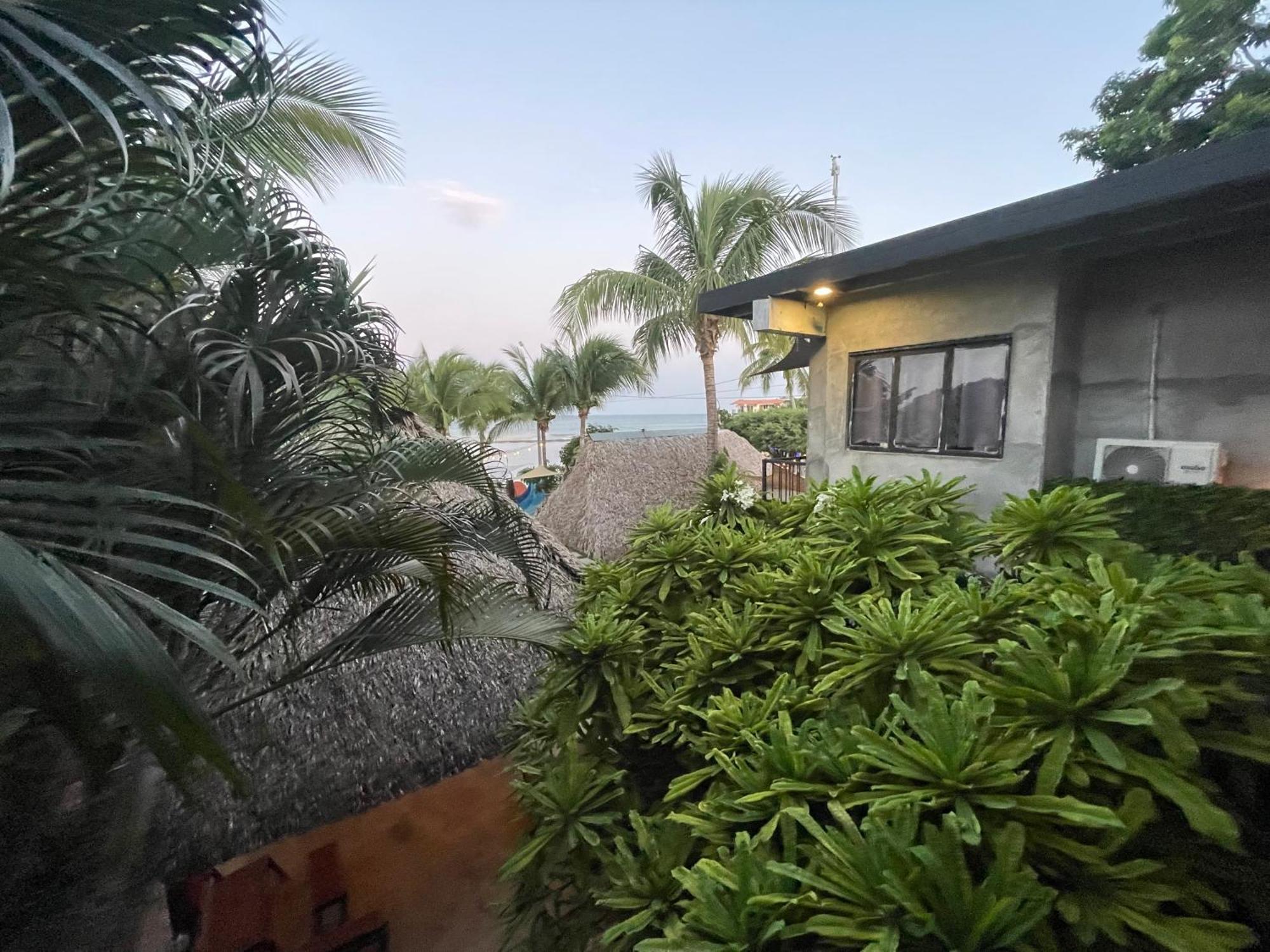 San Carlos Surf Resort & Eco Lodge المظهر الخارجي الصورة