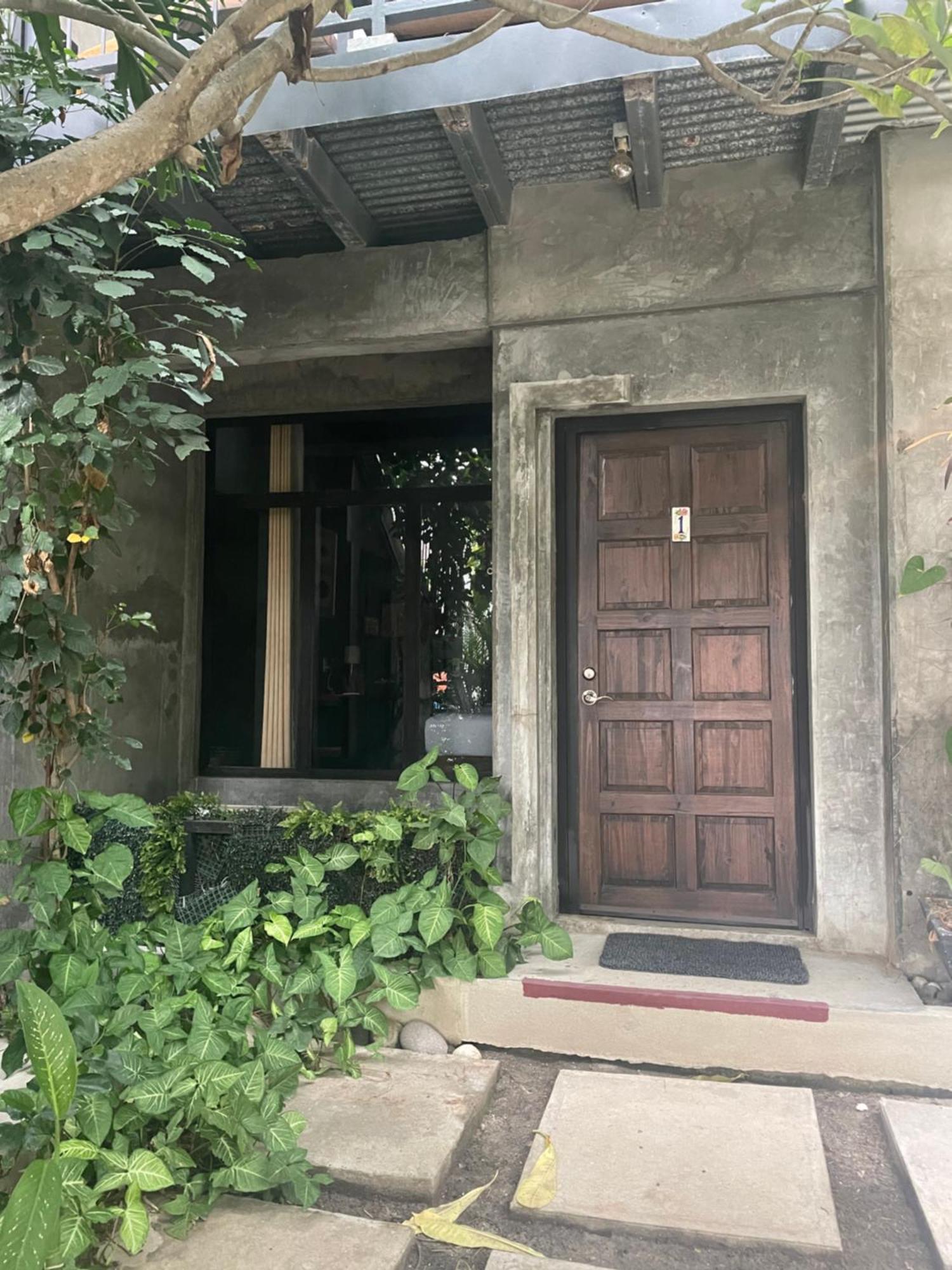 San Carlos Surf Resort & Eco Lodge المظهر الخارجي الصورة