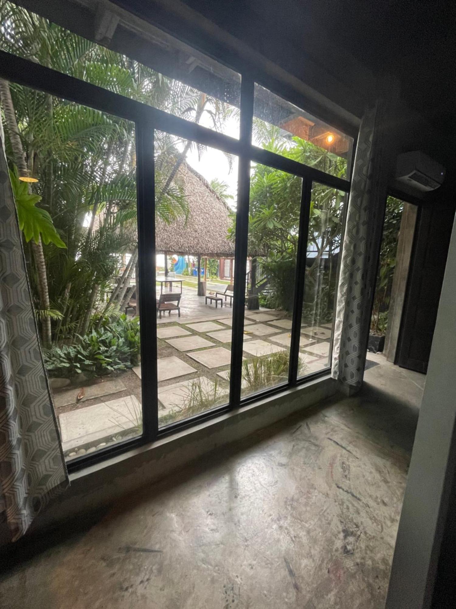 San Carlos Surf Resort & Eco Lodge المظهر الخارجي الصورة