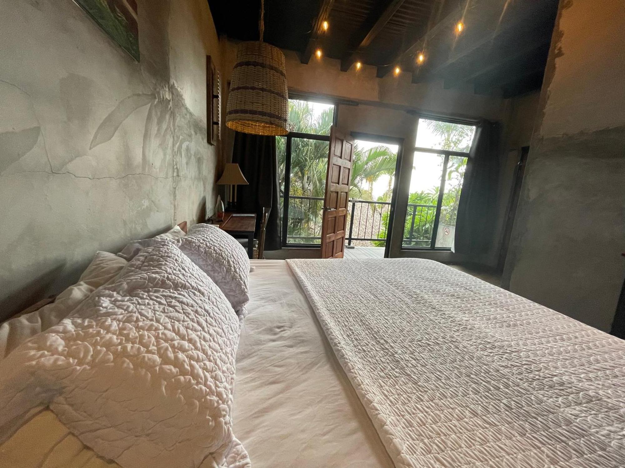 San Carlos Surf Resort & Eco Lodge المظهر الخارجي الصورة