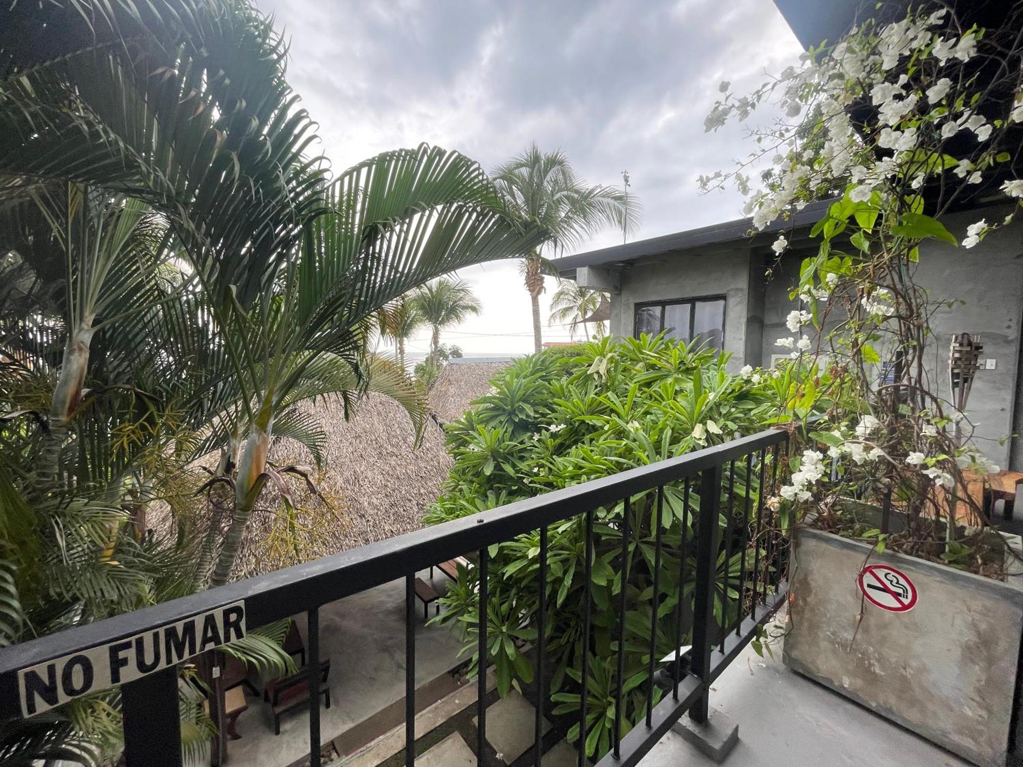 San Carlos Surf Resort & Eco Lodge المظهر الخارجي الصورة