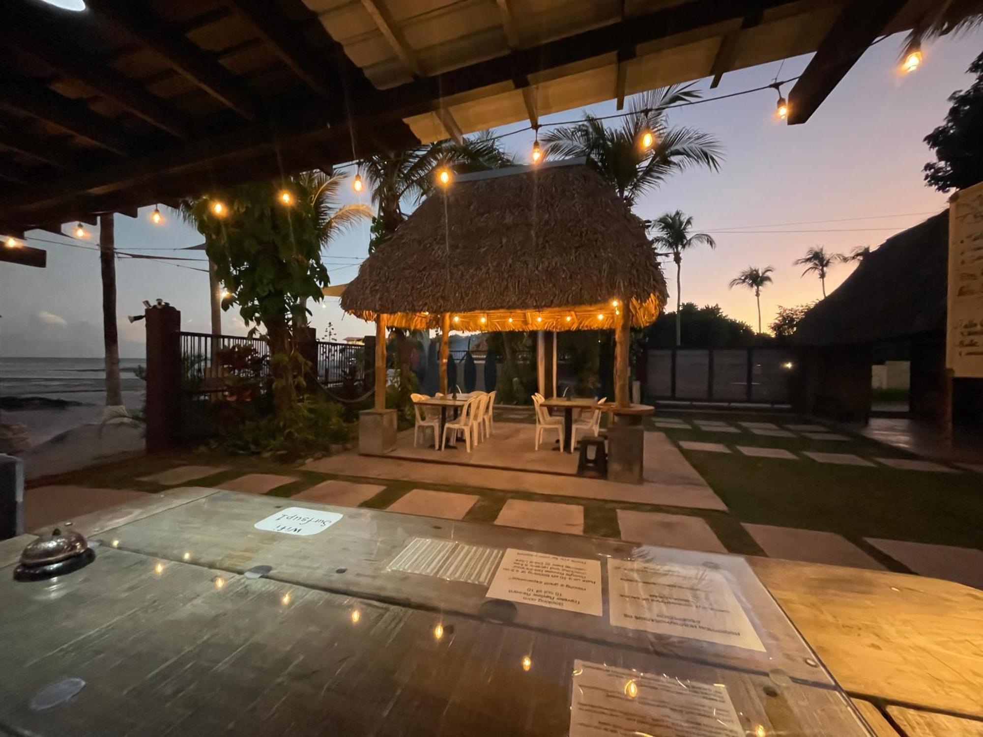 San Carlos Surf Resort & Eco Lodge المظهر الخارجي الصورة