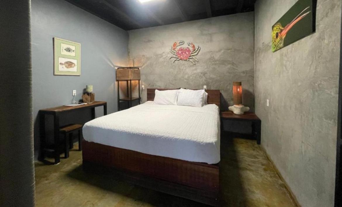 San Carlos Surf Resort & Eco Lodge المظهر الخارجي الصورة