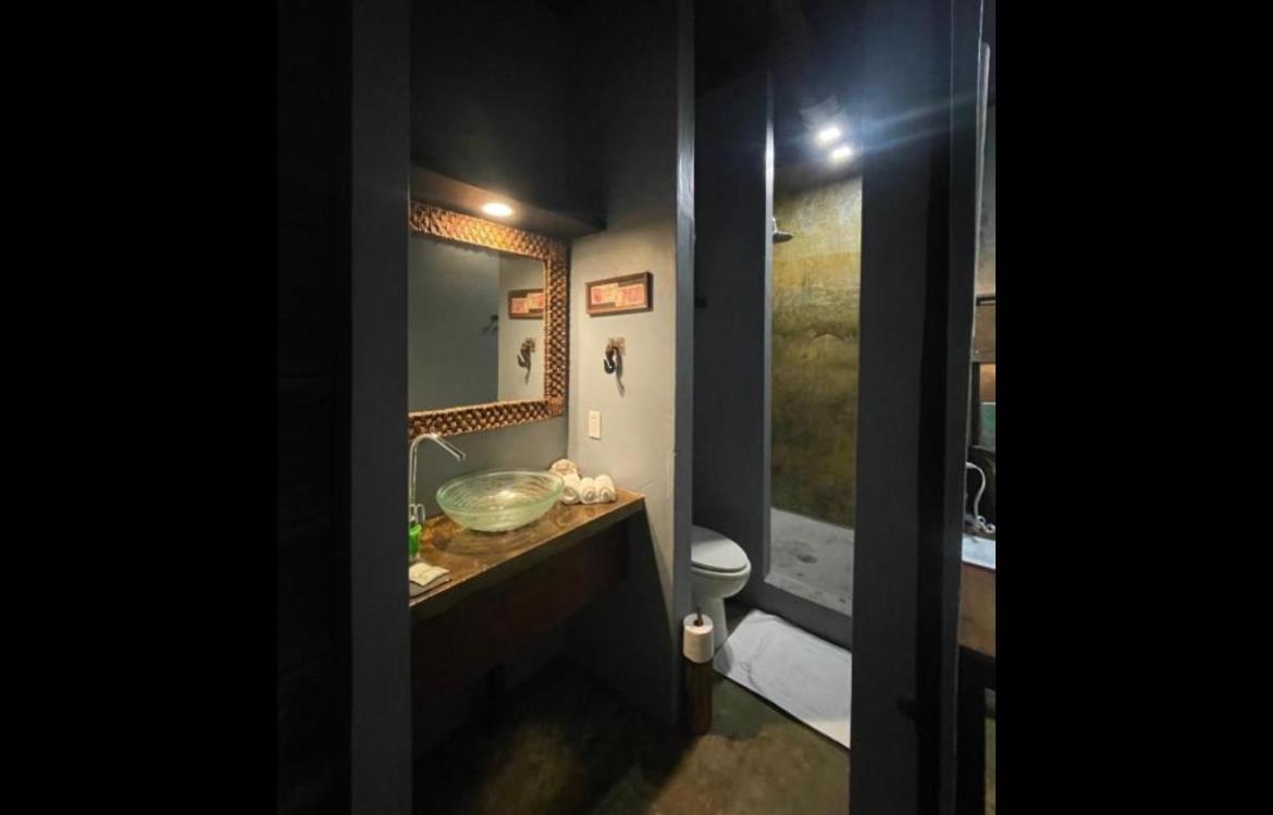 San Carlos Surf Resort & Eco Lodge المظهر الخارجي الصورة