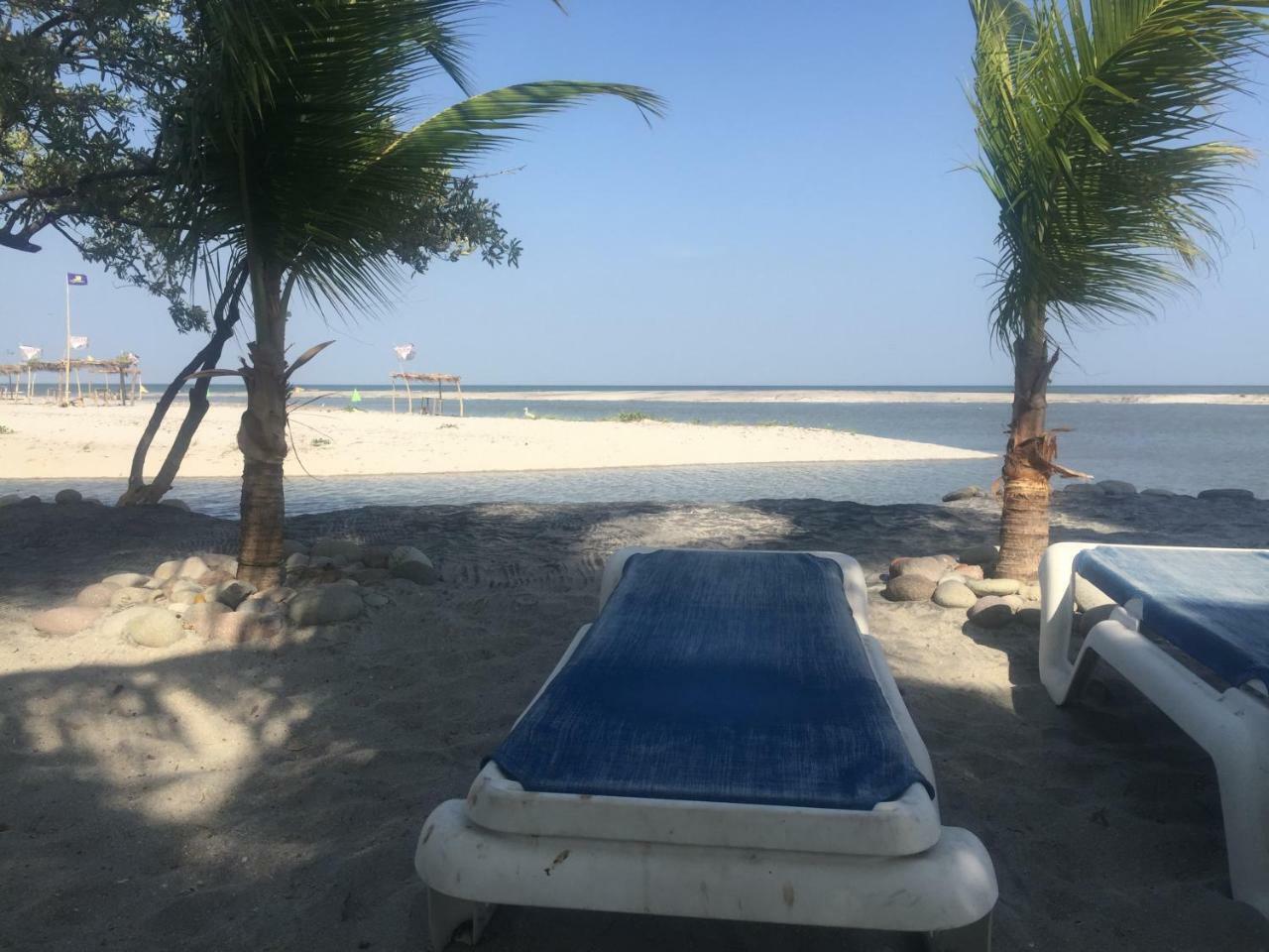 San Carlos Surf Resort & Eco Lodge المظهر الخارجي الصورة